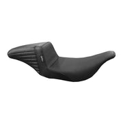 LE PERA - Kickflip Seat - Black - FL '97-'07