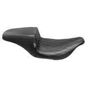LE PERA - Kickflip Seat - Black - FL '97-'07