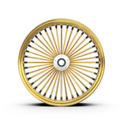 SALE 40 FAT SMOOTH SPOKE WHEEL MOTOTEKS
