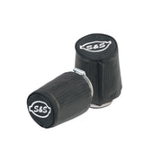 S&S CYCLE - 106-0248/Rain Cover Filter Wraps - Tuned Induction Filters
