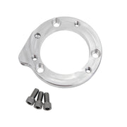 LA CHOPPERS - LA-2890-01/Air Cleaner Adapter - S&S Carburetor