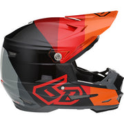6D HELMETS - ATR-2 Range Helmet