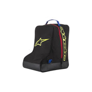 ALPINESTARS - Boot Bag - Black/Blue
