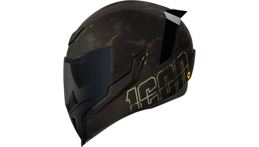 Icon Airflite™ Demo MIPS® Helmet – MOTOTEKS