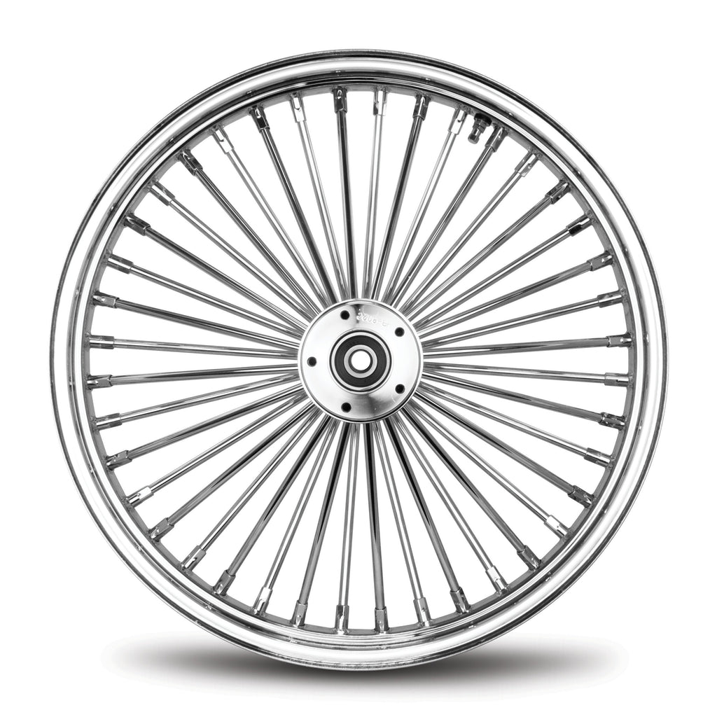 Sac de transport BikeTek pour roue moto complète (jante + pneu) - Tech2Roo