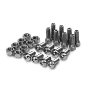 FRONT FENDER BRACKET RELOCATOR