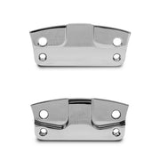 FRONT FENDER BRACKET RELOCATOR