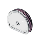 K & N - Replacement High-Flow Air Filter - Touring