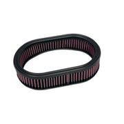 K & N - HD-0200/Replacement High-Flow Air Filter - Big Twin/Sportster