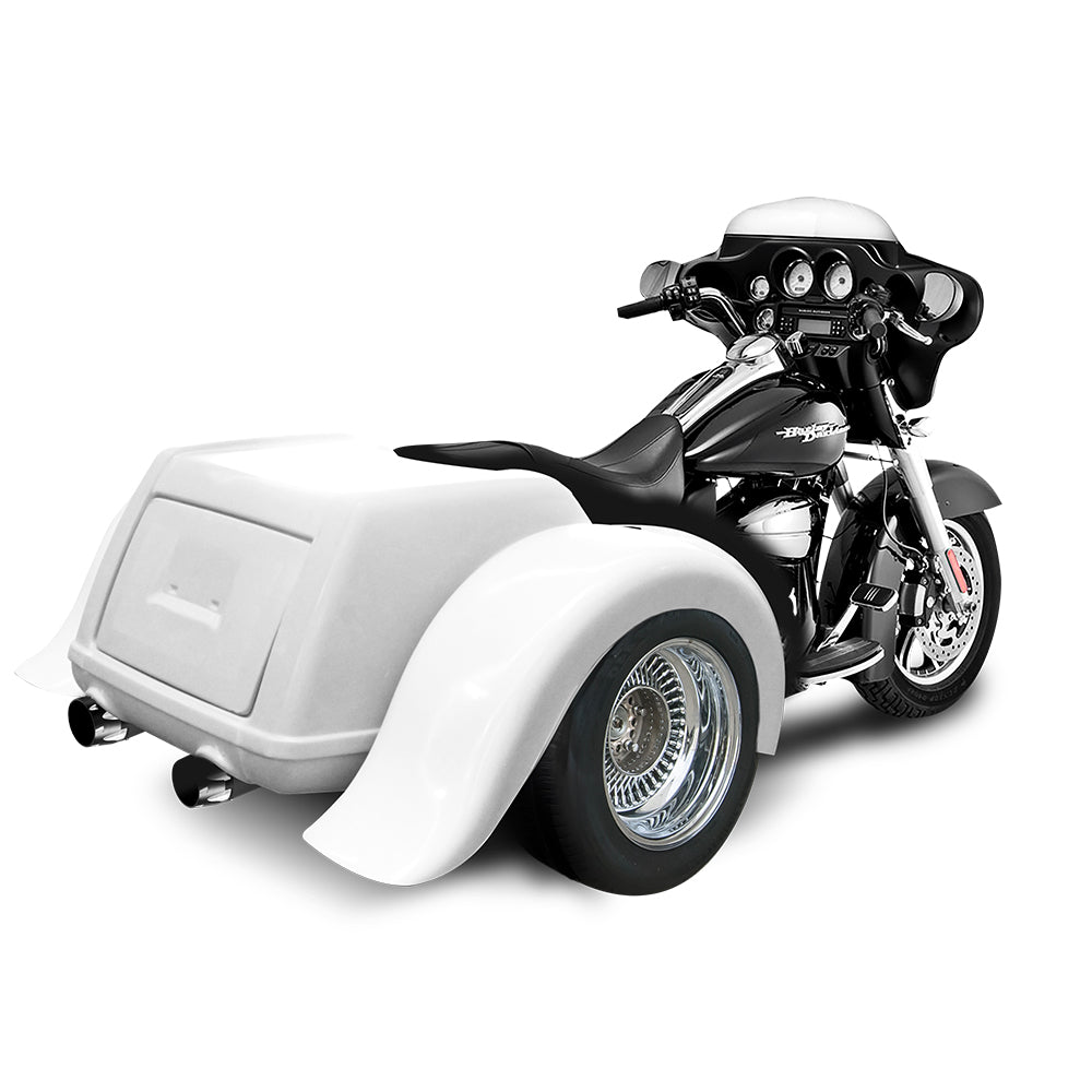 Motorcycle Detailing Kit - webBikeWorld