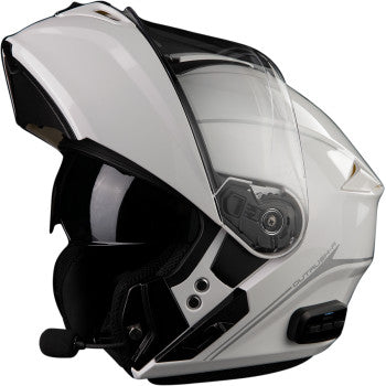 SENA™ Outrush R Helmet – MOTOTEKS