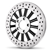 THIRTEEN ROTOR
