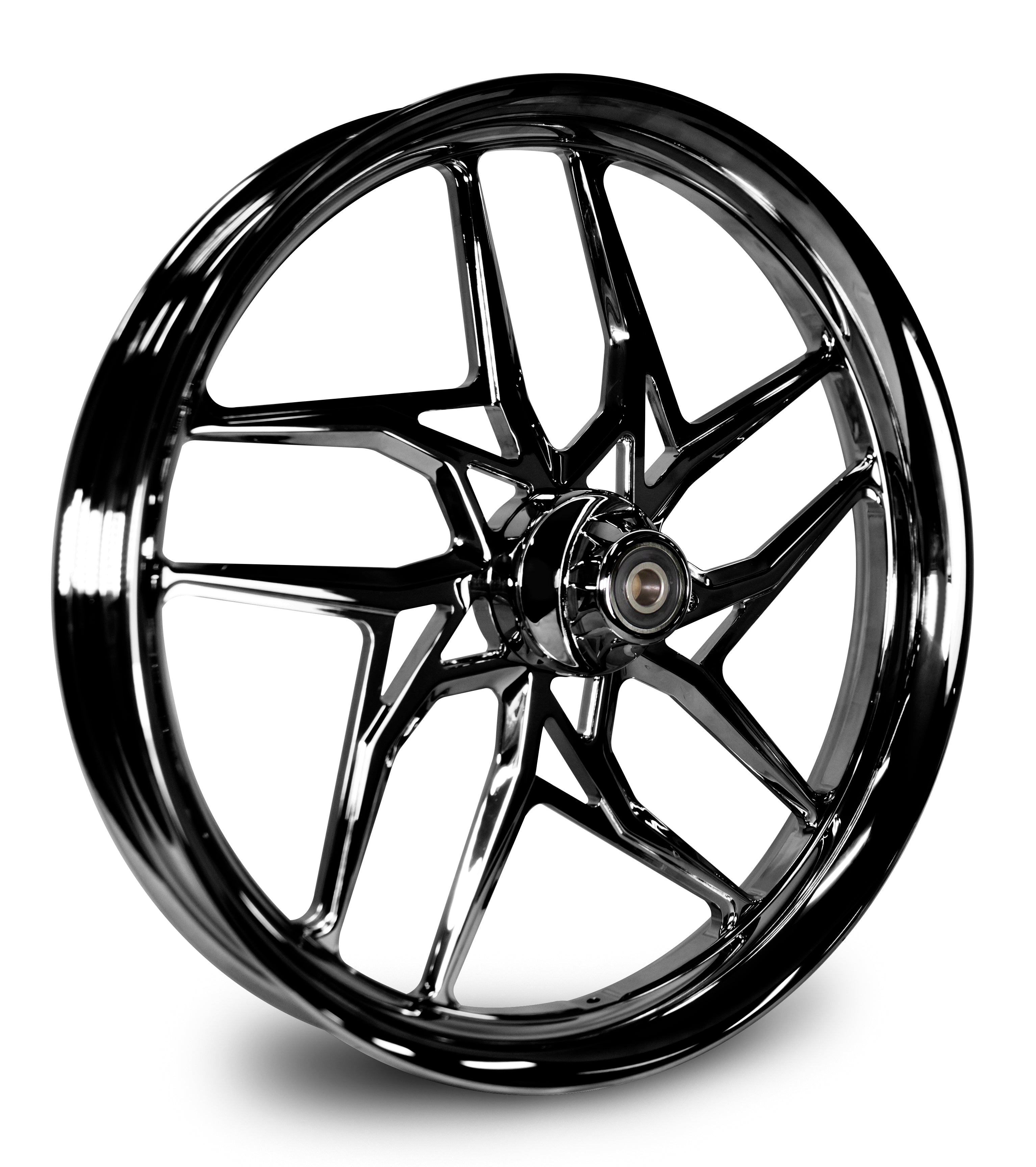HERO WHEEL FOR INDIAN – MOTOTEKS